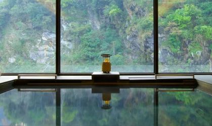 Taiwan se destaca como destino de aventura e bem-estar; entenda