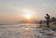 TikTok registra aumento no interesse pelo Brasil, incluindo por viagens