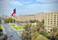 15 programas para fazer com as crianças em Santiago, no Chile