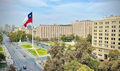 15 programas para fazer com as crianças em Santiago, no Chile