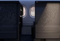 Aviões comerciais das viagens mais longas do mundo passam por reforma de R$ 4,7 bilhões