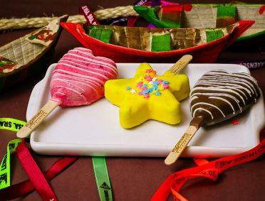 Gelateria Damazônia