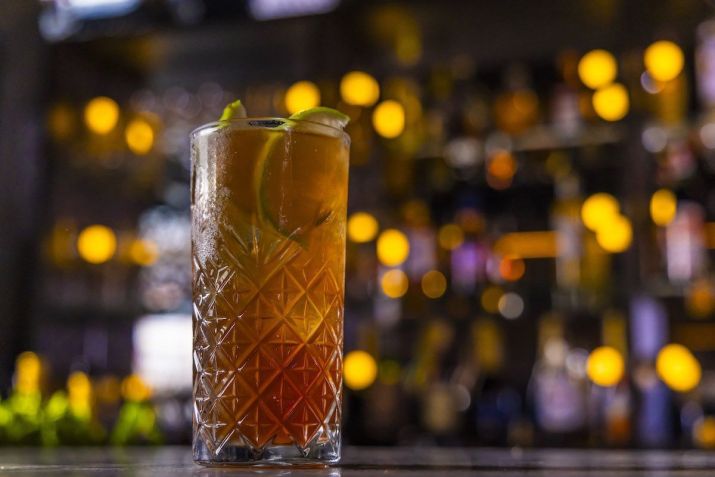 A carta de drinques foi elaborada por Alê D'Agostino • Mário Rodrigues