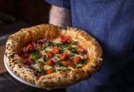 A Pizza da Mooca abre unidade na Vila Mariana, em São Paulo
