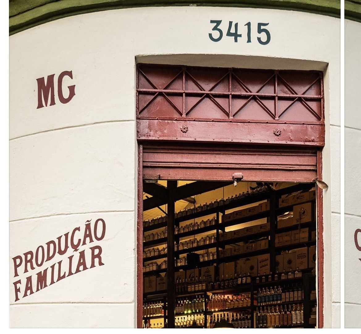 Local é parceria entre o Café Jetiboca e a Cachaçaria Lamparina • Reprodução/Instagram