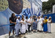 Rio de Janeiro ganha roteiro de samba com atrativos pelo subúrbio carioca