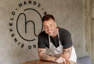 Onde os chefs comem? Com Rodrigo Einsfeld, do Handz, em São Paulo