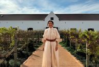 Cidade do Cabo é deliciosa porta de entrada para sabores e vinhos sul-africanos