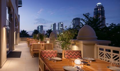 Restaurantes de Doha recebem as primeiras estrelas do Guia Michelin