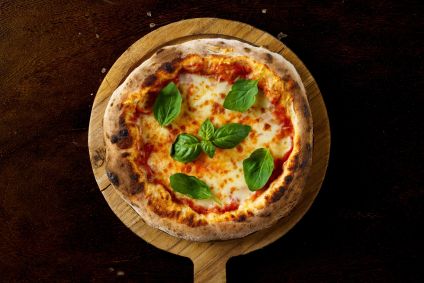 La Braciera - Pizza Margherita_Neuton Araujo (1)