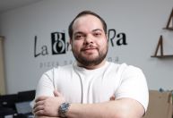 Onde os chefs comem? Com Marcos Paulo Silva, da La Braciera, em São Paulo