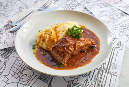 10 receitas fáceis de entradas e pratos principais para ceia de Natal