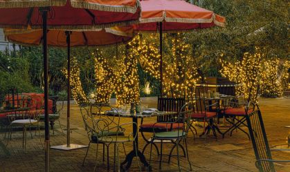 Com entrada gratuita, Rosewood SP organiza a primeira feira de Natal do hotel