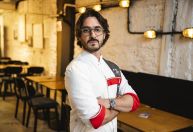 Onde os chefs comem? Com Matheus Ramos, da QT Pizza Bar, em Nápoles