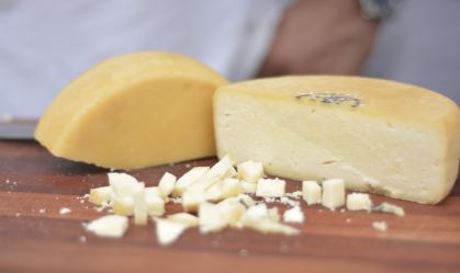 Produção do Queijo Minas Artesanal vira patrimônio imaterial pela Unesco