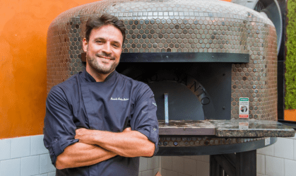 Onde os chefs comem? Com Ricardo Rocha, da Artesanos Bakery, no Rio de Janeiro