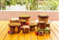 Natal 2024: onde encontrar panetones sem glúten e lactose, mas cheios de sabor