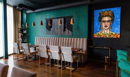 Restaurantes de Nova York, Chicago e Washington recebem estrelas Michelin
