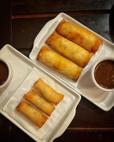 Petisco Porquinho de Quimomo • Instagram/Bar da Frente