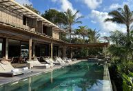 Barracuda Hotel & Villas, em Itacaré: o encontro perfeito entre luxo e propósito