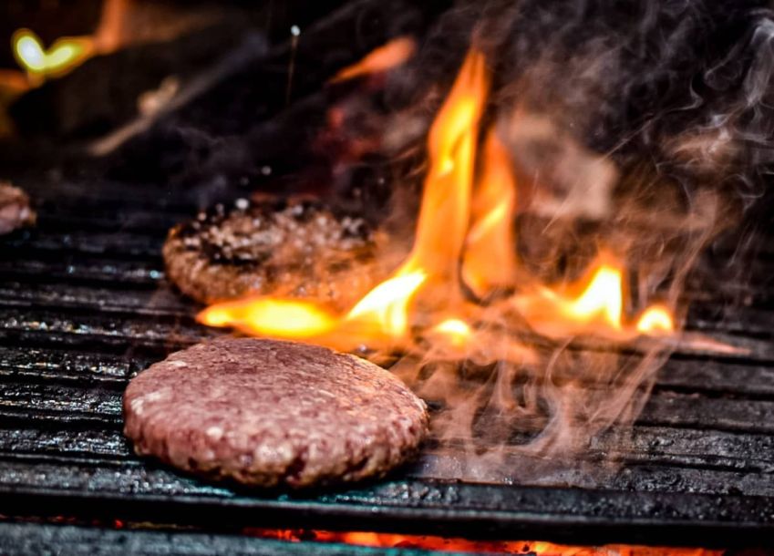 Chimichurri Parrilla é casa de carnes disputada em São Paulo • Divulgação/Chimichurri Parrilla