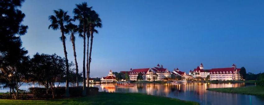 Disney's Grand Floridian oferece evento gratuito e pacotes para hospedagem • Divulgação/Disney's Grand Floridian Resort & Spa