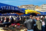 Marselha: a cidade ousada que está virando o novo destino "cool" da Europa
