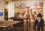 Museu de Arte do Rio Grande do Sul reabre com mostra sobre a enchente