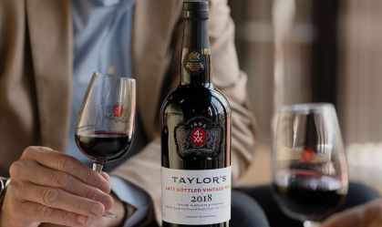 7 perguntas para Fernando Seixas, o guardião do vinho do Porto