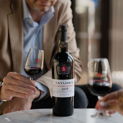 Vinho do Porto