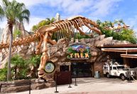8 restaurantes temáticos para visitar em Orlando, na Flórida