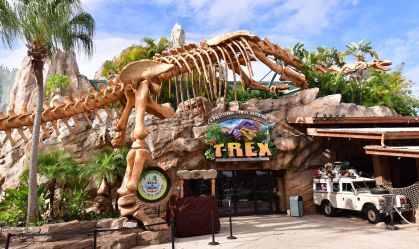 8 restaurantes temáticos para visitar em Orlando, na Flórida