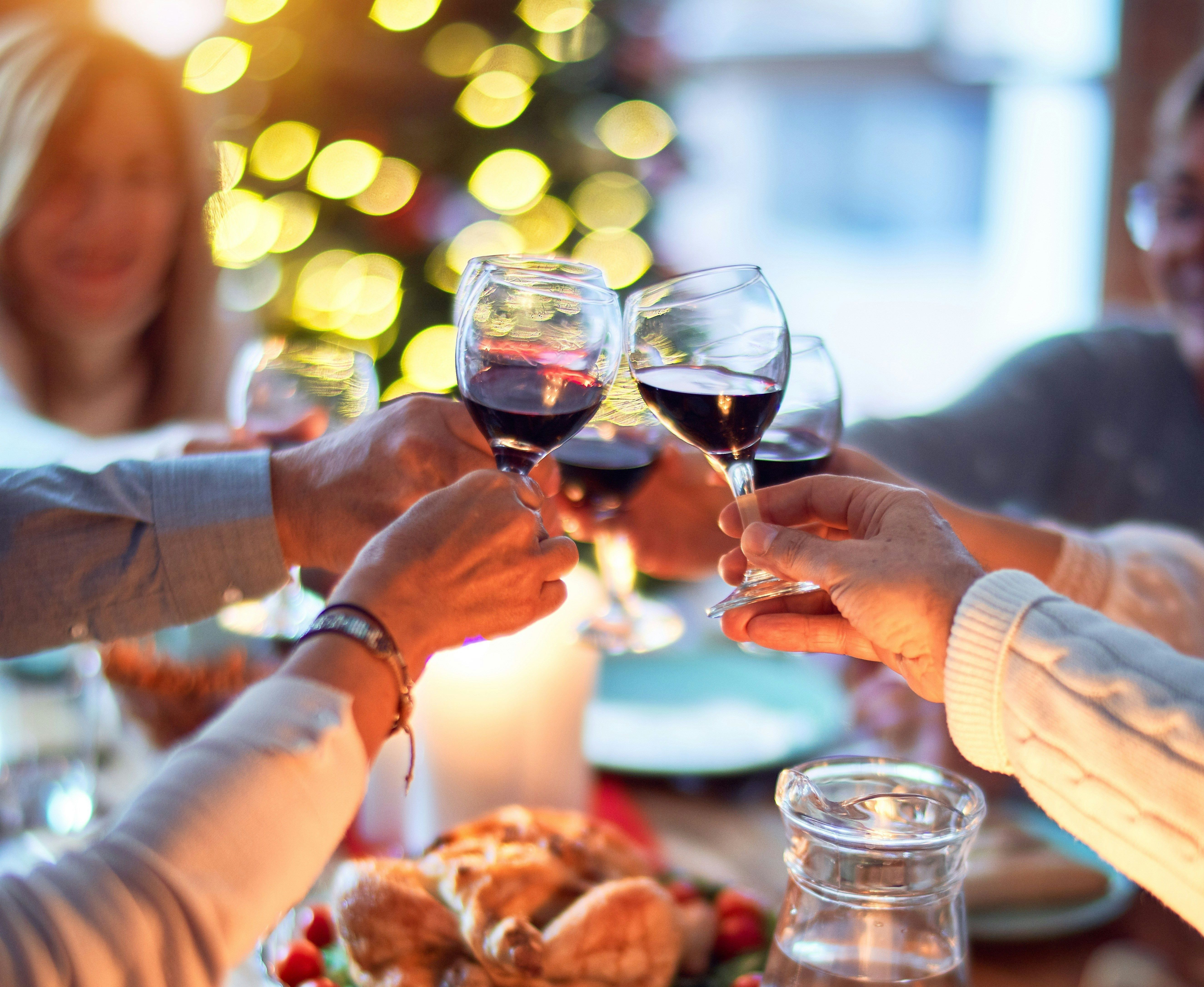 melhores vinhos