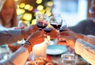 Qual é o melhor vinho para as festas de fim de ano?