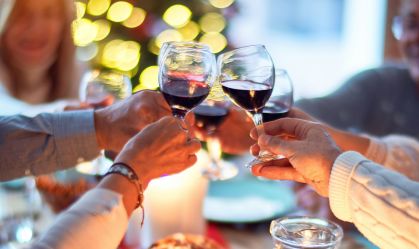 Qual é o melhor vinho para as festas de fim de ano?