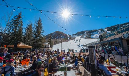 Onde comer em Aspen? 8 restaurantes no badalado destino de esqui