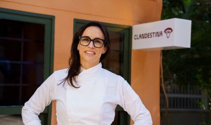 Onde os chefs comem? Com Bel Coelho, do Cuia e do Clandestina, em SP