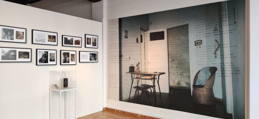 Centro de Fotografia de Montevidéu dedicada-se à preservação, difusão e estudo da fotografia no Uruguai • Giuliana Nogueira