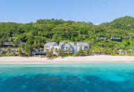 Cheval Blanc inaugura hotel em praia paradisíaca nas ilhas Seychelles