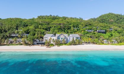 Cheval Blanc inaugura hotel em praia paradisíaca nas ilhas Seychelles