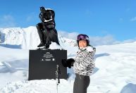 Courchevel tem deliciosas novidades gastronômicas para a temporada