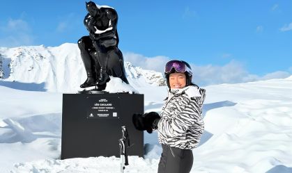 Courchevel tem deliciosas novidades gastronômicas para a temporada