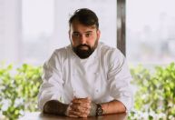 Onde os chefs comem? Com Diego Gimenez, do Trio Restaurantes, em São Paulo