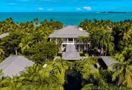 Four Seasons abre primeiro resort em Porto Rico no fim de 2025