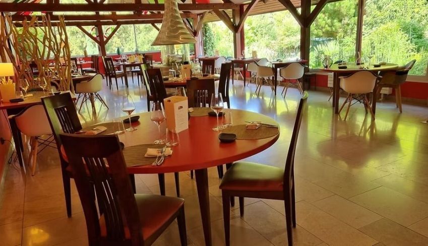 La Toute Petite Auberge • Divulgação/La Toute Petite Auberge