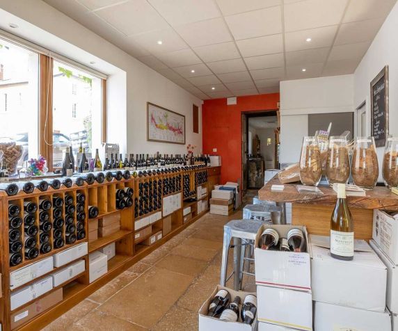 Le Cellier Volnaysien se destaca pelo cardápio e pelos vinhos • Divulgação/Le Cellier Volnaysien
