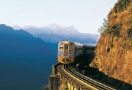 Passeio de trem no Brasil fica entre melhores do mundo; veja ranking