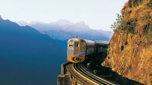Conheça 8 passeios de trem para fazer pelo Brasil