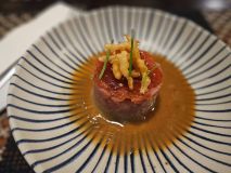 TARTAR DE ATUM