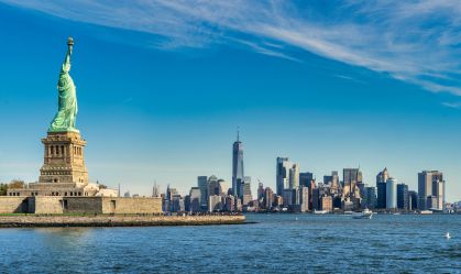 Nova York celebra 400 anos com atrações especiais; confira